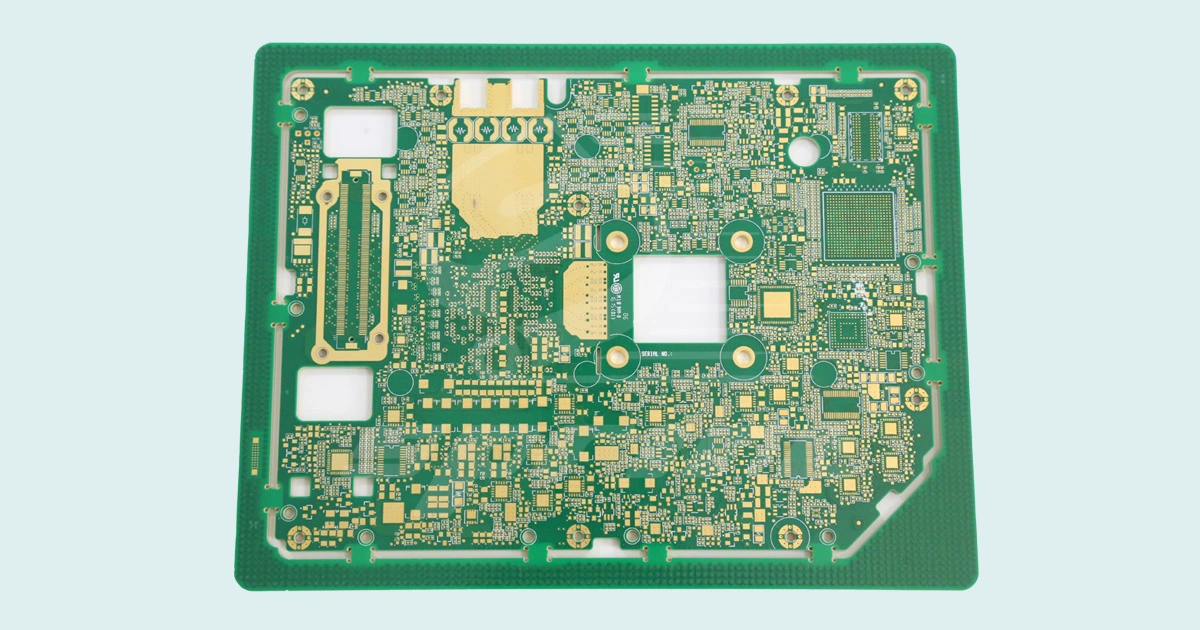 Advantages of Fast Turn Circuit Board Manufacturing