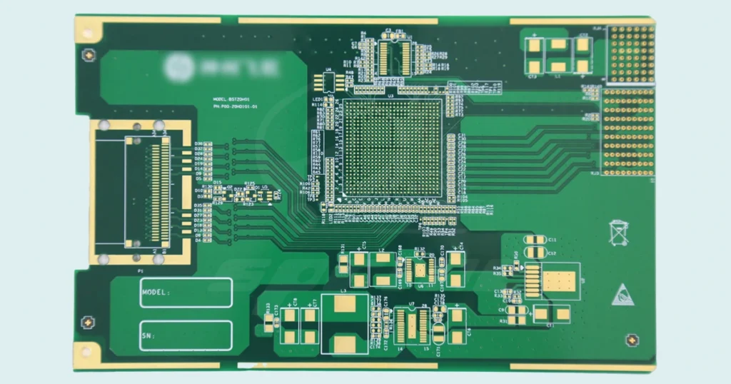 Multilayer PCB Board