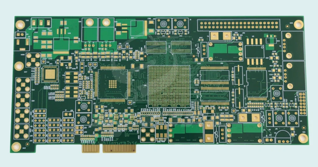 multilayer PCB board