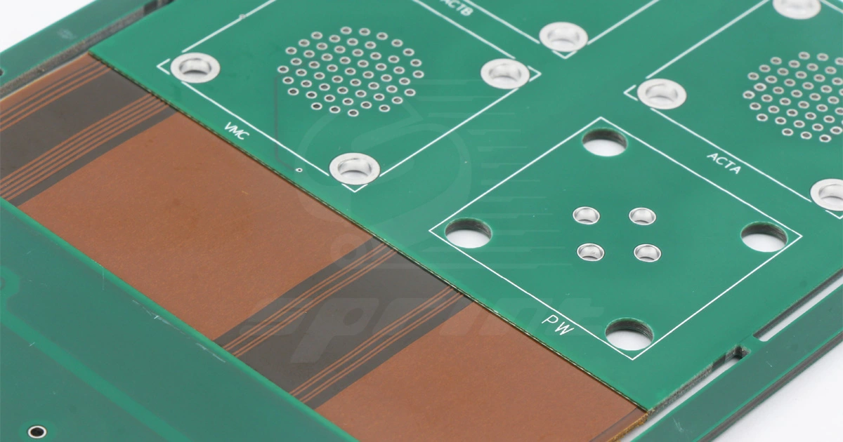 The Benefits of Using Fast Turn Rigid-Flex PCB for Your Next Project