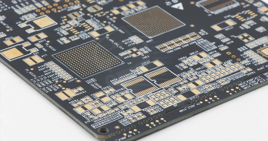 multilayer PCBs in China