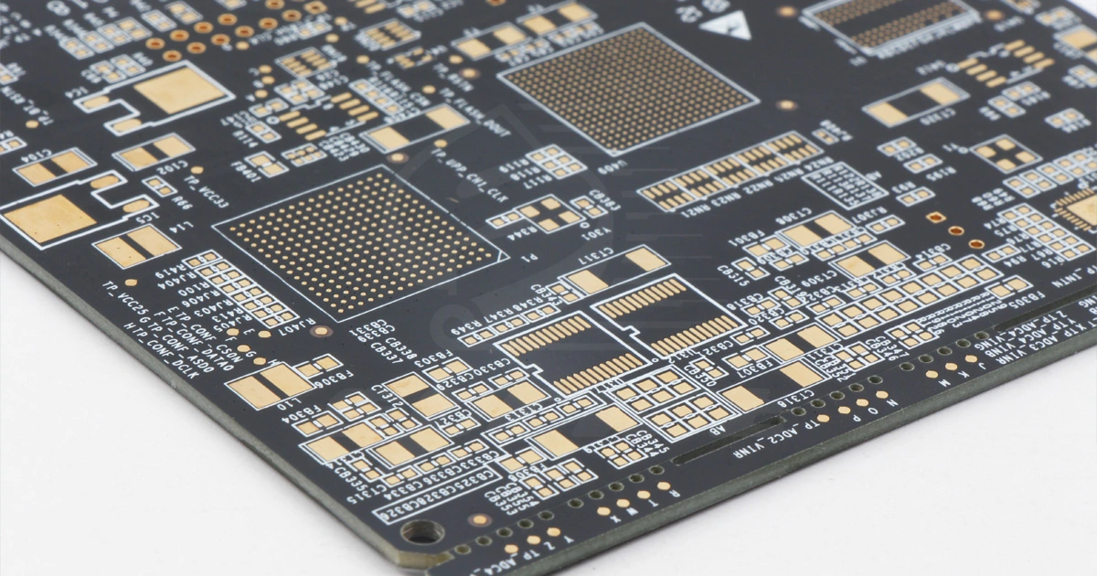 Multilayer PCBs in China: The SprintPCB Difference