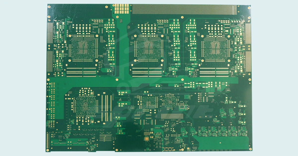 ODM Rigid PCBs