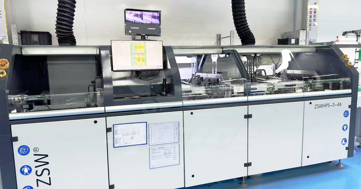 PCBA manufacturer in China