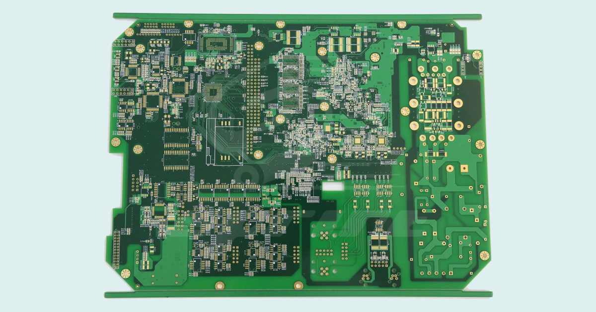 professional PCBA manufacturers