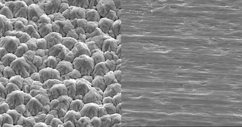 What are the differences between the 8 types of PCB copper foils?