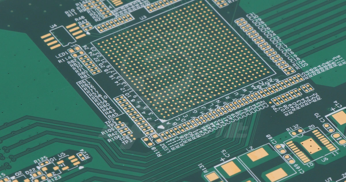 cheap Multilayer PCB