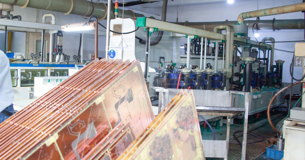 circuit board manufacturing wholesaler
