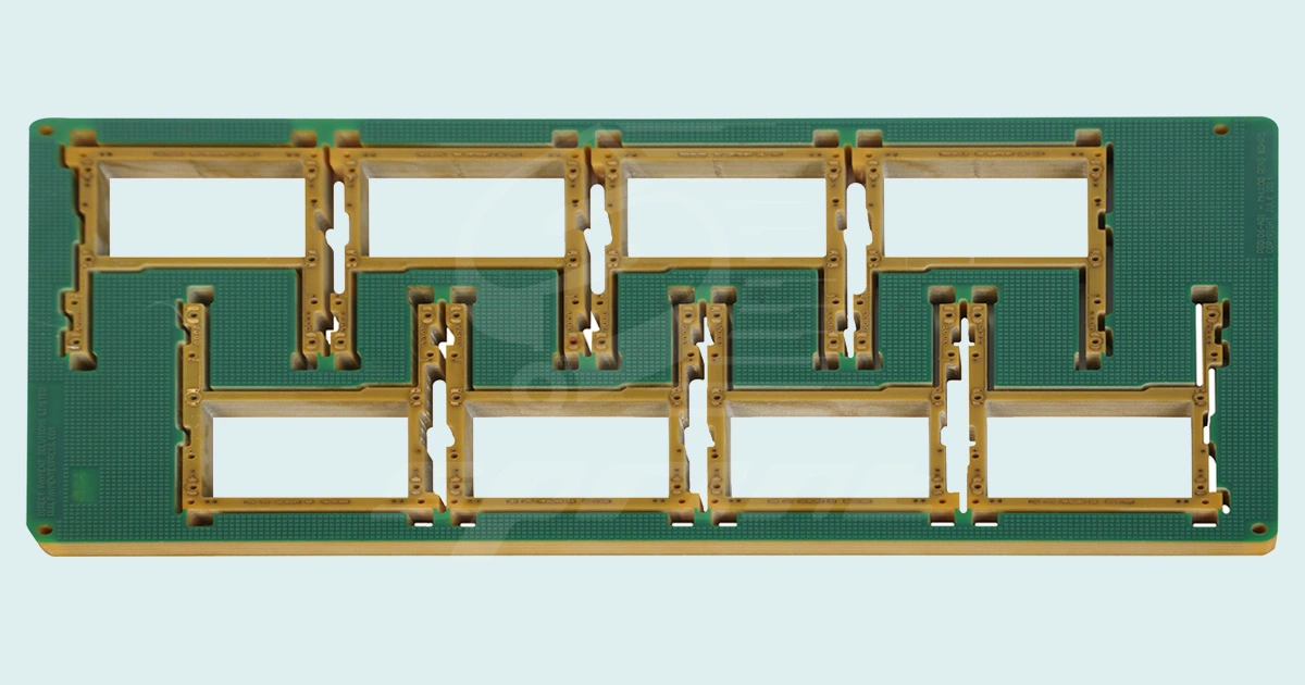 top quality circuit boards