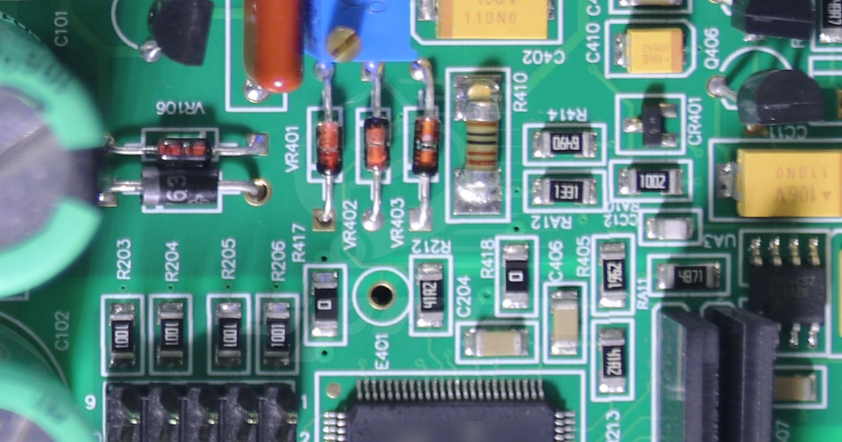 PCBA manufacturer in China
