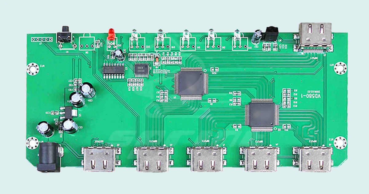 hot sale PCBA assembly