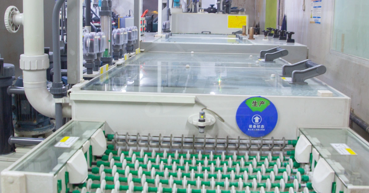multilayer PCB manufacturers in India
