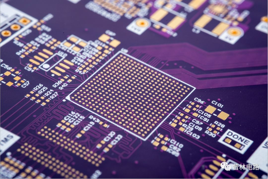multilayer pcb factory