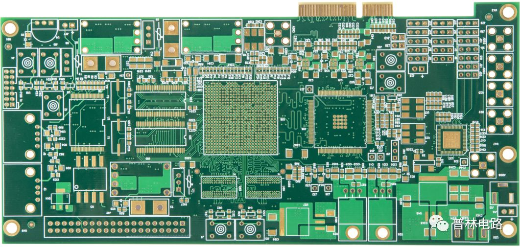 professional pcb manufacturer