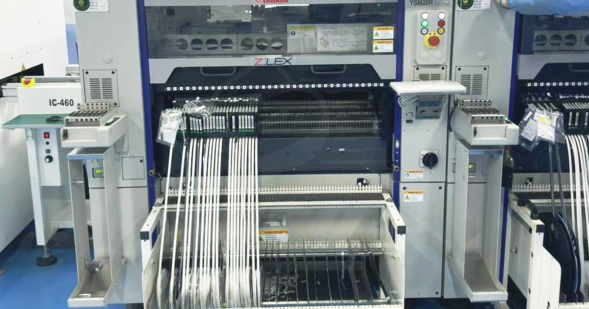 top quality PCBA assembly