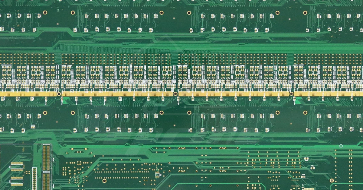 high-speed PCB