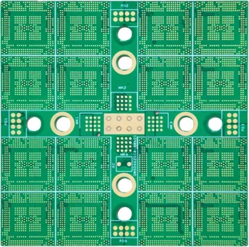 HDI PCBs