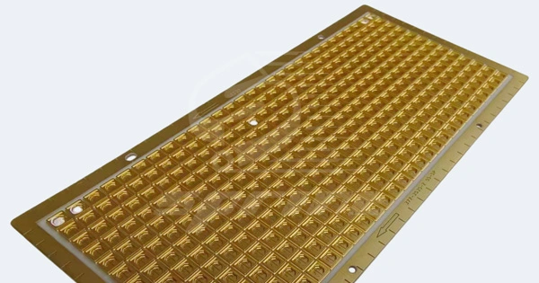 Why is Ceramic PCB the First Choice for High-Performance Electronic Devices?