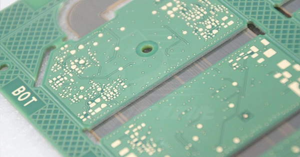 Multilayer PCB supplier