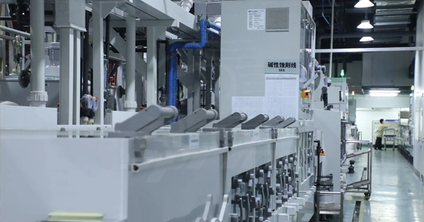 PCB Circuit Board Manufacturer