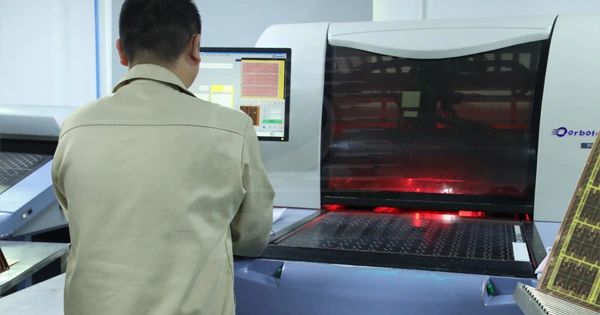 PCB Circuit Board Manufacturer