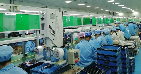 PCBA Manufacturer