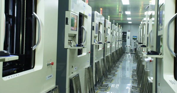 Circuit Board Manufacturing