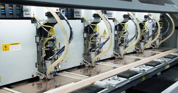 PCB Manufacturer